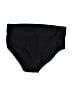 Summer Mae Solid Black Swimsuit Bottoms Size M - photo 2