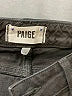 Paige Black Jeans Size 29 waist - photo 7