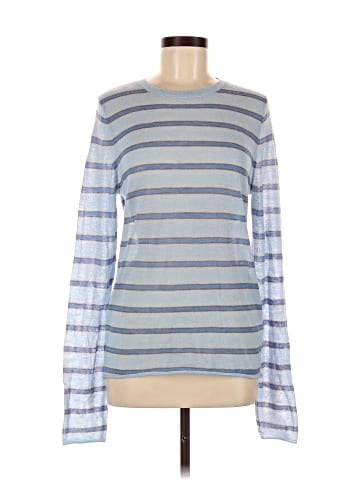 Zara Long Sleeve Top (view 1)