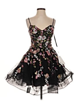 Mac Duggal Cocktail Dress