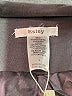 Esley Gray 3/4 Sleeve Blouse Size L - photo 7