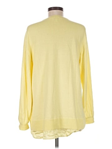 J.Jill Pullover Sweater (view 2)