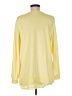 J.Jill Yellow Pullover Sweater Size M - photo 2