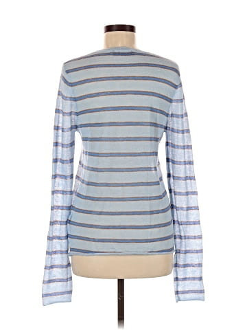 Zara Long Sleeve Top (view 2)