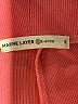Marine Layer Pink Shorts Size S - photo 3