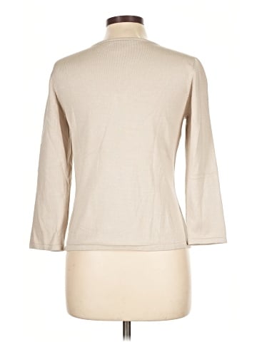 Etcetera 3/4 Sleeve Top (view 2)
