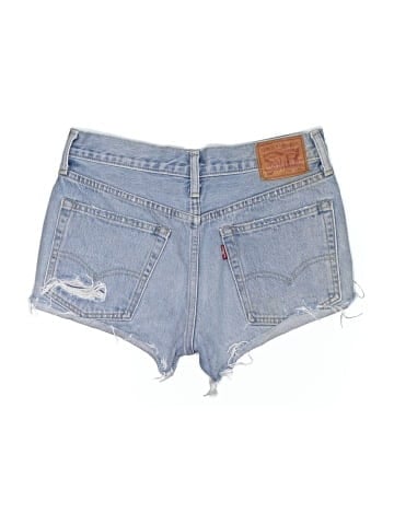 Levi's Denim Shorts (view 2)
