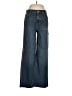 Habitual Blue Jeans Size 6 - photo 1
