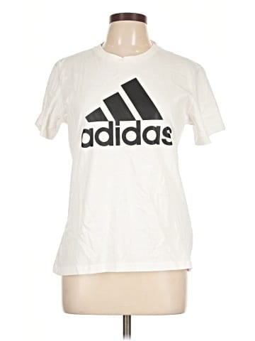 Adidas Short Sleeve T-Shirt (view 1)