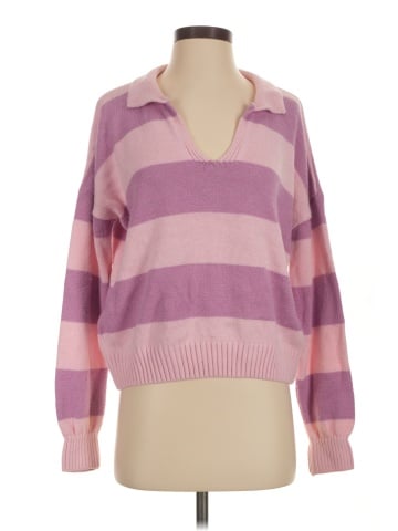 Nasty Gal Inc. Pullover Sweater (view 1)
