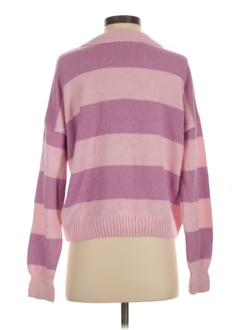 Nasty Gal Inc. Pullover Sweater (view 2)
