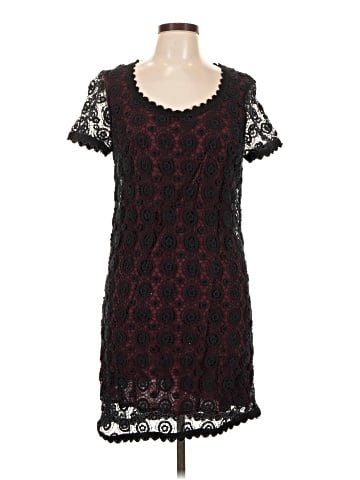 French Connection Cocktail Dress (view 1)