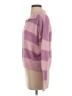 Nasty Gal Inc. Stripes Pink Pullover Sweater Size S - photo 5