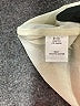 Current Air 100% Polyester Ivory Long Sleeve Blouse Size L - photo 8