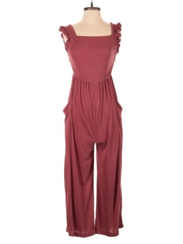 Saturday Sunday Jumpsuit (view 1)