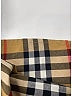 Burberry 100% Cotton Brown Tan Long Sleeve Button-Down Shirt Size 6 - photo 8