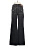 Levi's Hearts Black Jeans Size 26 waist - photo 2
