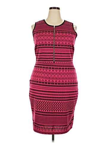 Cameo Casual Dress (view 1)