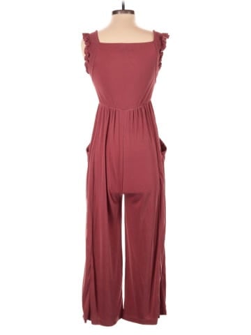 Saturday Sunday Jumpsuit (view 2)