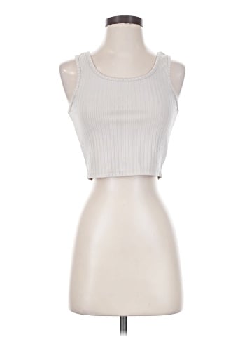 Unbranded Sleeveless Top (view 1)