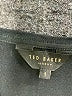 Ted Baker London 100% Polyester Black Short Sleeve Blouse Size 4 (1) - photo 7