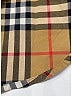 Burberry 100% Cotton Brown Tan Long Sleeve Button-Down Shirt Size 6 - photo 13