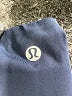 Lululemon Athletica Black Tank Top Size 6 - photo 7
