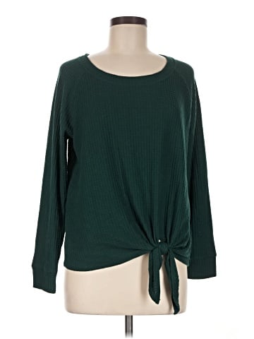 Nine Britton Long Sleeve T-Shirt (view 1)