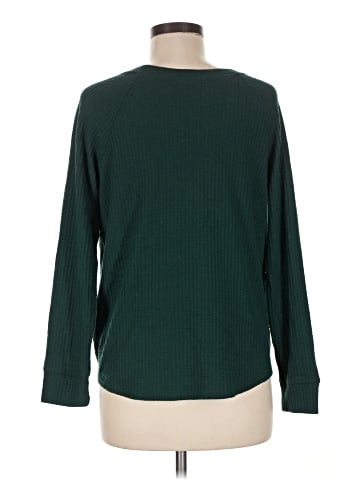 Nine Britton Long Sleeve T-Shirt (view 2)