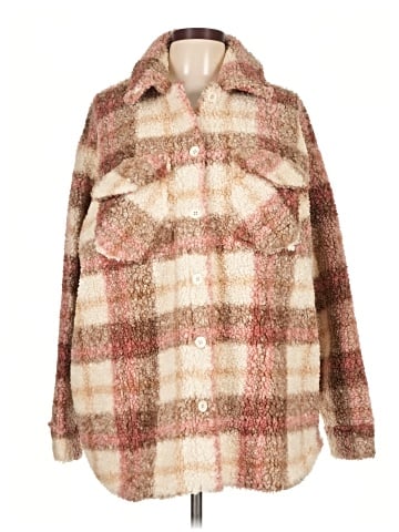 Steve Madden Poncho (view 1)