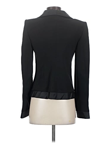 Giorgio Armani Silk Blazer (view 2)