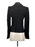 Giorgio Armani 100% Silk Black Silk Blazer Size EU 36 / US 6 - photo 2