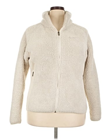 Columbia Fleece (view 1)