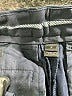 Crewcuts 100% Cotton Blue Casual Pants Size 7 - photo 3
