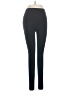 Nike Solid Black Active Pants Size S - photo 1
