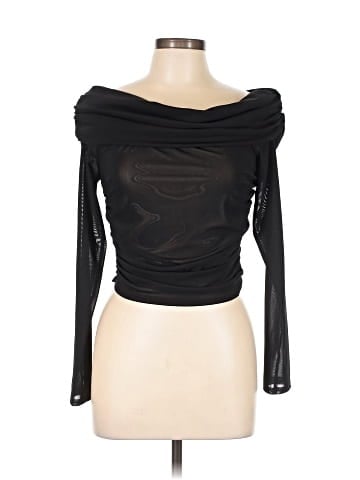 NBD Long Sleeve Top (view 1)
