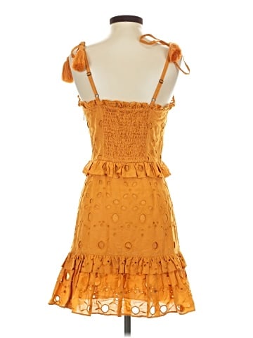 Walter Baker Cocktail Dress (view 2)