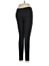 Moda International Solid Black Active Pants Size S - photo 2