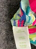 Lilly Pulitzer Pink Sleeveless Blouse Size XXS - photo 8