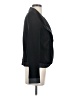 Giorgio Armani 100% Silk Black Silk Blazer Size EU 36 / US 6 - photo 4