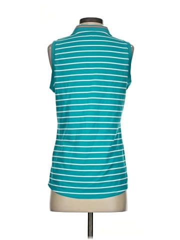 Rafaella Sleeveless Blouse (view 2)