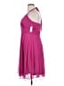Ruby Rox Pink Cocktail Dress Size 1X - photo 5