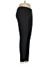 Moda International Solid Black Active Pants Size S - photo 4