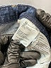 Adriano Goldschmied Hearts Blue Jeans Size 28 waist - photo 7