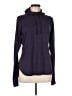 GAIAM Purple Pullover Sweater Size M - photo 1