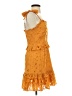 Walter Baker Orange Cocktail Dress Size 2 - photo 4