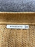 Staccato Tan Cardigan Size M - photo 7