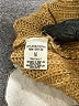 Staccato Tan Cardigan Size M - photo 8