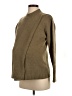 H&M Mama Brown Turtleneck Sweater Size XS - photo 1