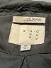 A New Day 100% Polyester Solid Black Raincoat Size XS - photo 6